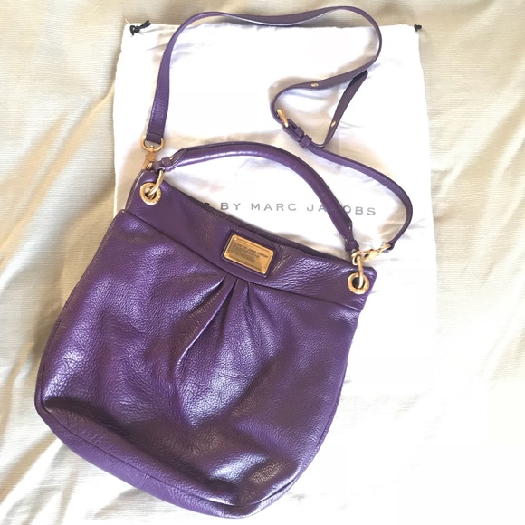 Marc by Marc Jacob shoulder/hand/crossbody bag - Picture 4 of 8